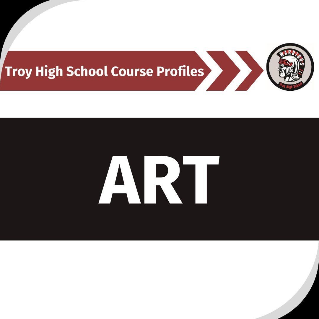 Course Profile Art